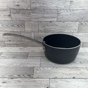 Cuisinart Greenware 1 .5 Qt Saucepan Pot‎ No Lid V#27091